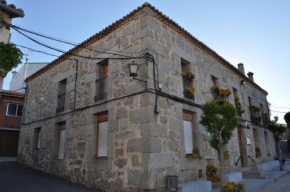 Casa Rural los 4 Balcones